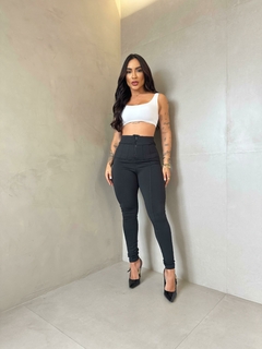 Calça Legging Lipo 034 - Pérola Rosa Store