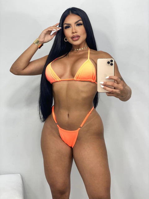 Biquini Fita Cortininha 1470