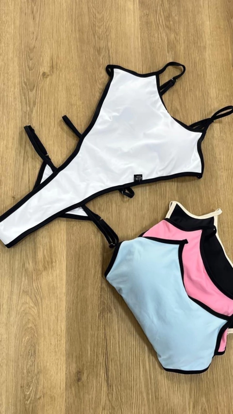 Body Mel 9137 - comprar online