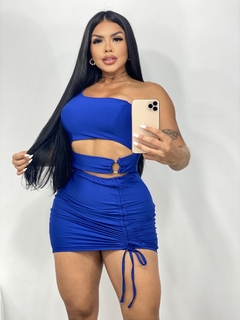 Vestido Ana 268