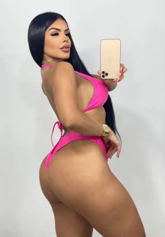 Biquini Asa Delta 402 - comprar online