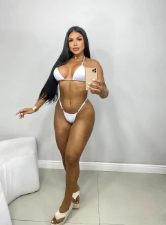 Biquini Fita Cortininha 370 - comprar online