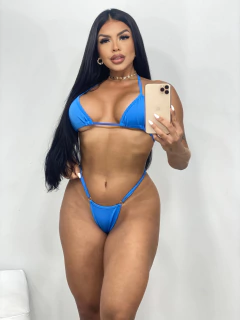 Biquini Fita Cortininha 309