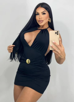 Vestido Napoli 6230 - comprar online