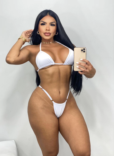 Biquini Fita Cortininha 370