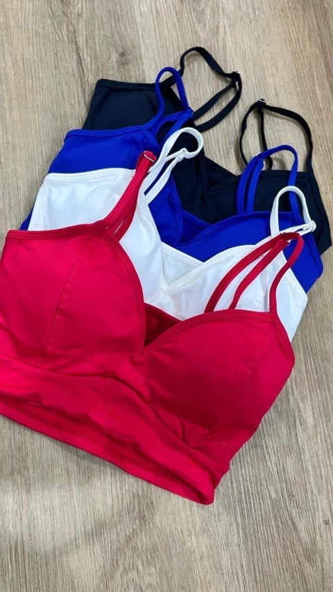 Cropped 9113 - comprar online