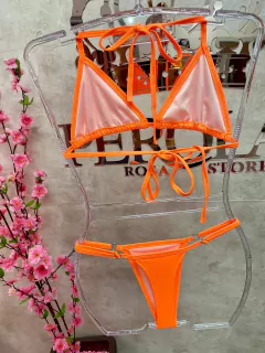 Biquini Fita Cortininha 1470 - loja online