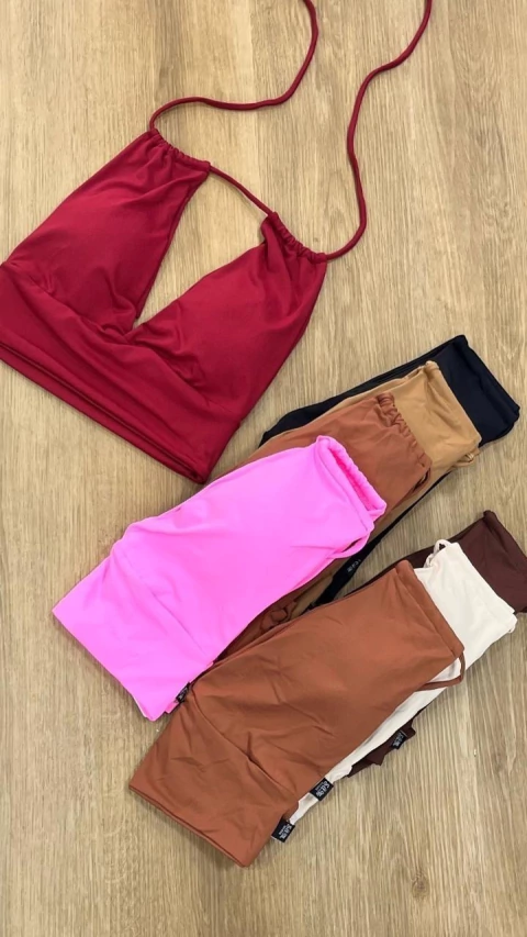 Cropped 9115 - comprar online