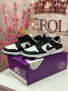 Tênis 081 - Pérola Rosa Store