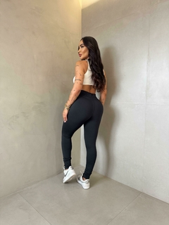 Calça Legging Ziper 035 na internet