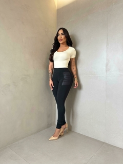 Calça Legging Jesy 033 - Pérola Rosa Store