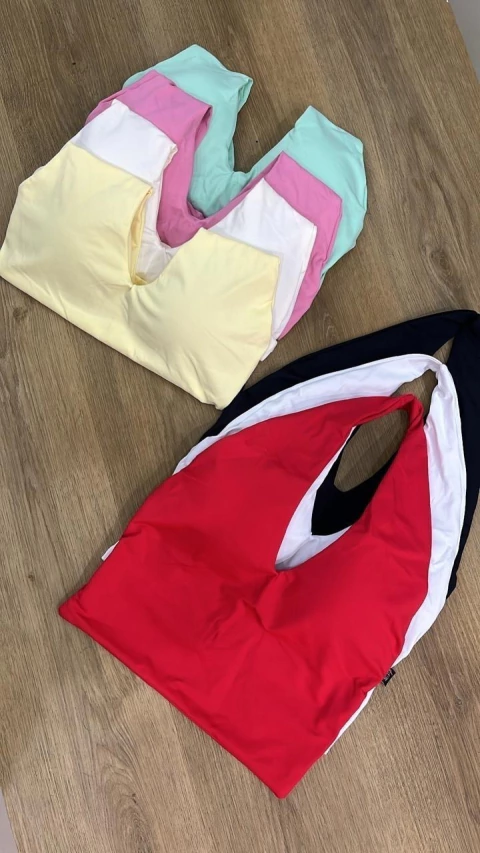 Cropped 9123 - comprar online