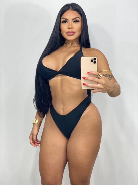 Biquini Asa Delta 401