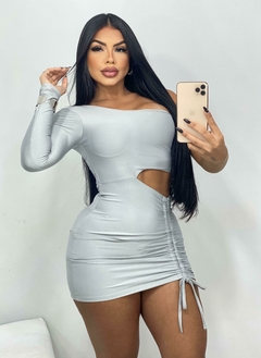 Vestido Rafaela 246