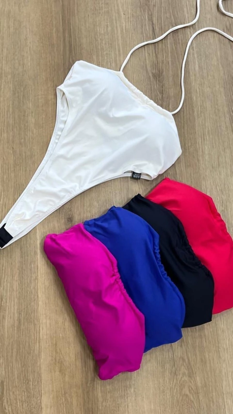 Body Cavado Lua 8237 - comprar online