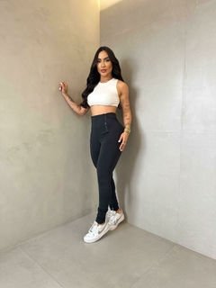 Imagem do Calça Legging Ziper 035