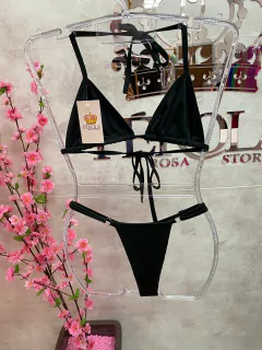 Imagem do Biquini Fita Cortininha 307