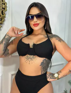 Biquini blogueira 123 na internet