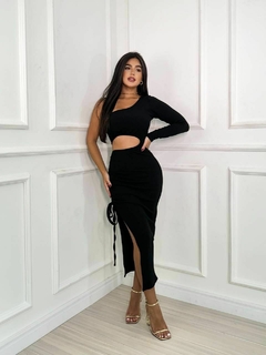 Vestido Midi Iara 842