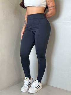 Calça Legging Luísa 036 - Pérola Rosa Store