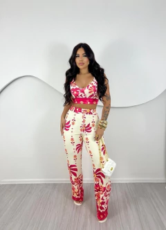 Conjunto Florais 6222 - comprar online