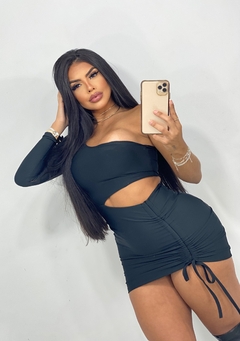 Vestido Rafaela 239