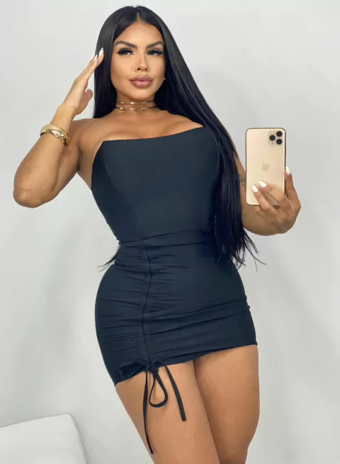 Vestido Corset 1911 - comprar online