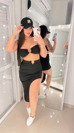 Conjunto Diana 6255 - comprar online