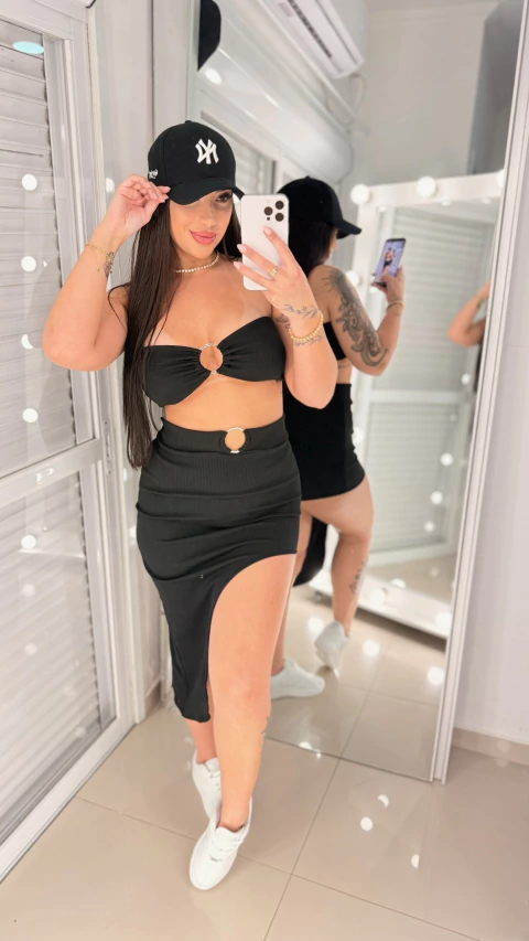 Conjunto Diana 6255 - comprar online