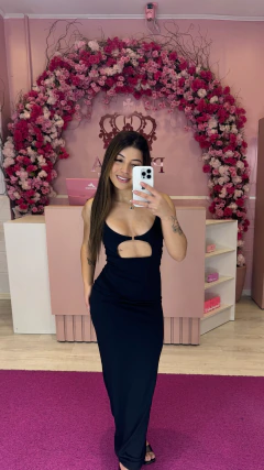 Imagem do Vestido Mariana 4223