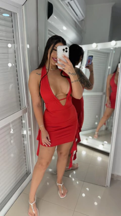 Vestido Kler 5555 na internet