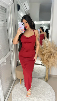 Vestido Cloe 5237