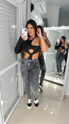 Calça Jeans Skinny 2432 - comprar online