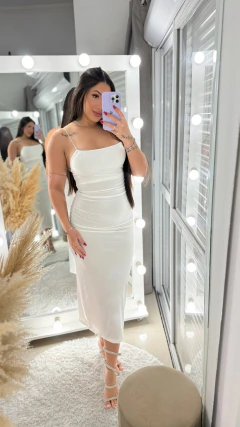 Vestido Glorioso 6217
