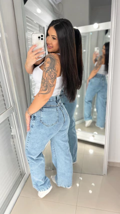 Cropped Bengaline 5304 - Pérola Rosa Store