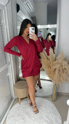 Vestido Ester 3545