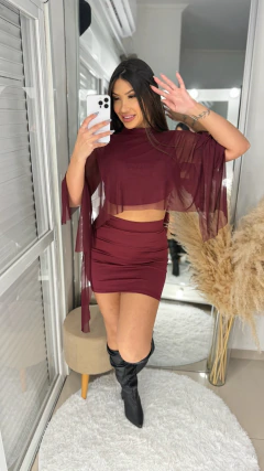 Conjunto Grazi 3547