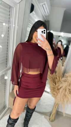 Conjunto Grazi 3547 - loja online