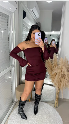 Vestido Siena 2240 - loja online