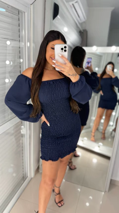 Vestido Ariana 1723 na internet