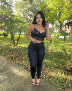 Calça Legging Disco 041 na internet