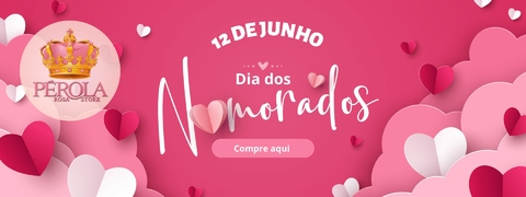Carrusel Pérola Rosa Store