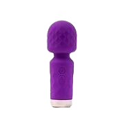 Hero Mini Varinha 10 vibrações