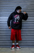 BLUSA 2PAC - TUPAC SHAKUR - THUG LIFE (M AO GG) na internet