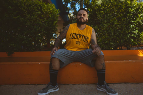 REGATA COMPTON CALI (G1 AO G3)