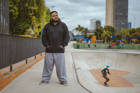 BLUSA LISA (G1 AO G3) - comprar online