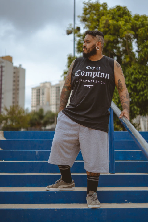 REGATA CITY OF COMPTON (G1 AO G3)