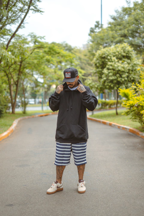 BLUSA LISA (M AO GG)