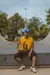 REGATA LA - LOS ANGELES (G ao GG) - Hoodies e Tees