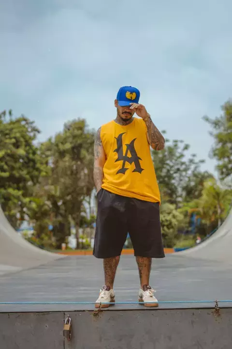 REGATA LA - LOS ANGELES (G ao GG) - comprar online